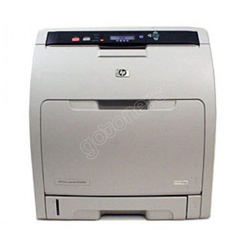 HP Color Laserjet CP3505N