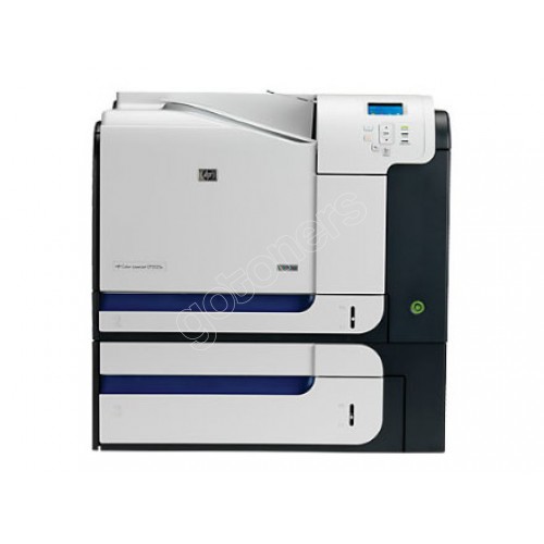 HP Color Laserjet CP3525X