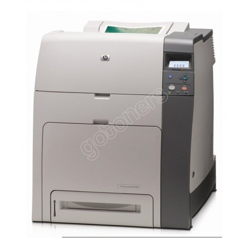HP Color Laserjet CP4005DN