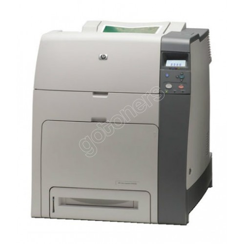 HP Color Laserjet CP4005N