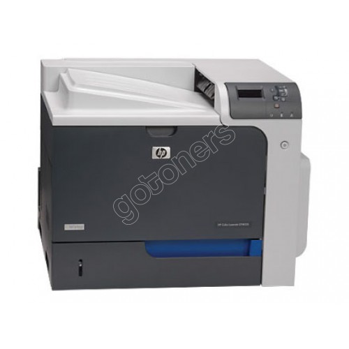 HP Color Laserjet CP4020