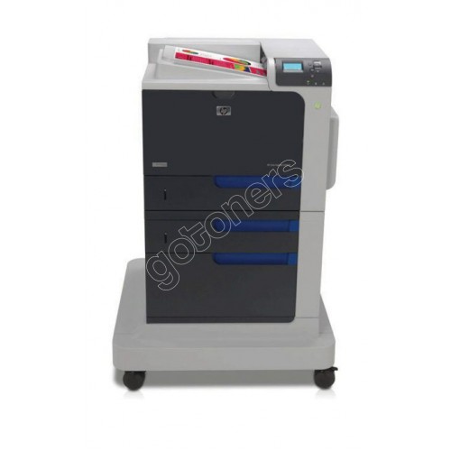 HP Color Laserjet CP4525DN
