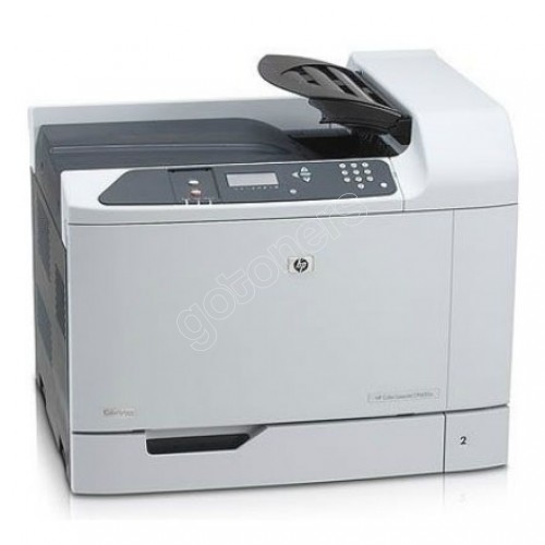 HP Color Laserjet CP6015