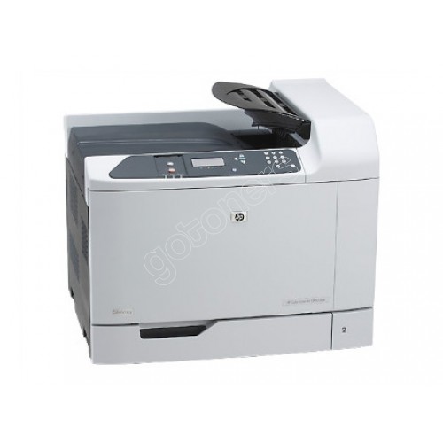 HP Color Laserjet CP6015DN