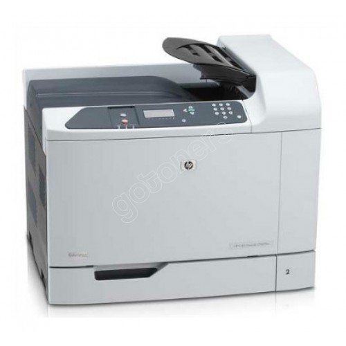 HP Color Laserjet CP6015N