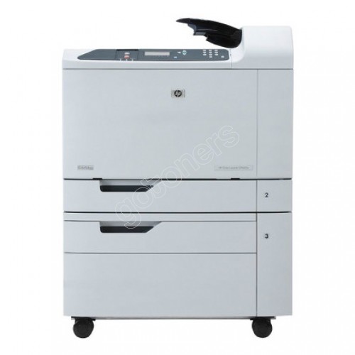 HP Color Laserjet CP6015X