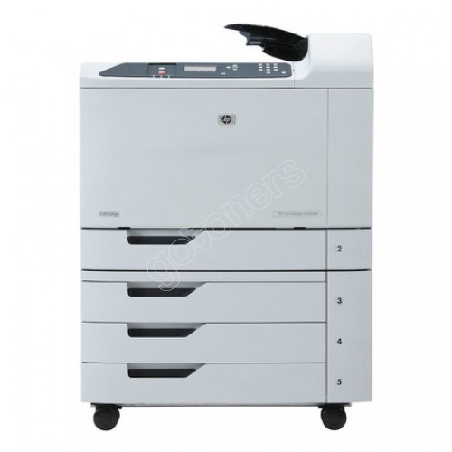 HP Color Laserjet CP6015XH