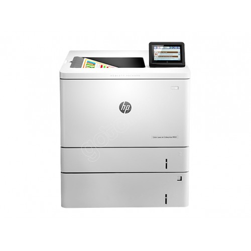 HP Color Laserjet Enterprise M533X