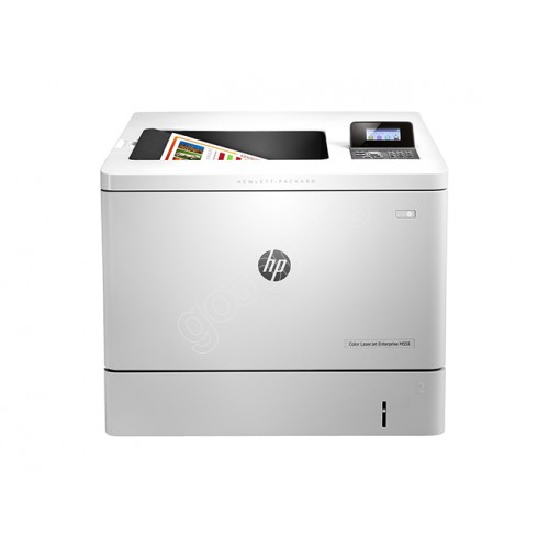 HP Color Laserjet Enterprise M552DN