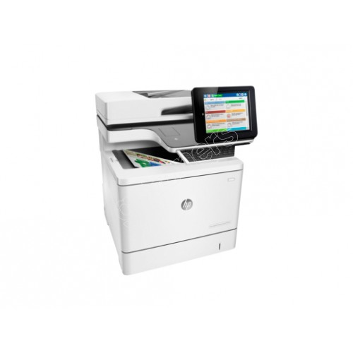 HP Color Laserjet Enterprise MFP M577C