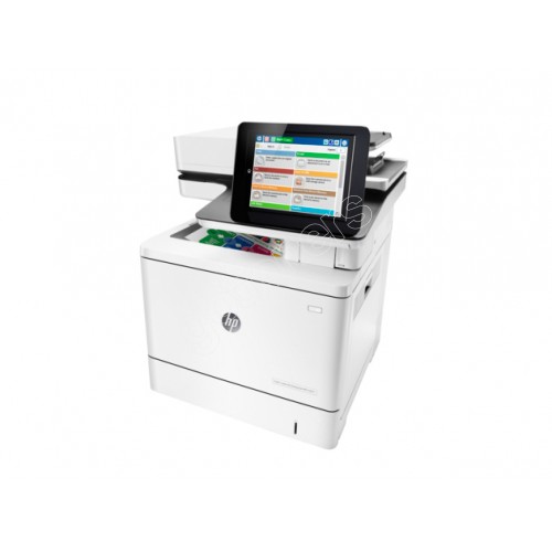 HP Color Laserjet Enterprise MFP M577F