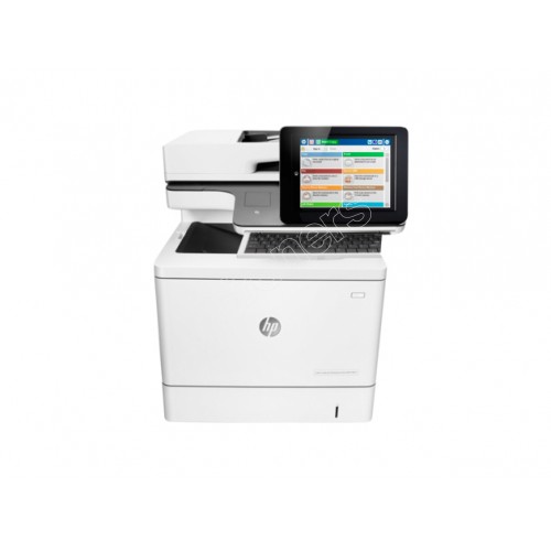 HP Color Laserjet Enterprise MFP M577Z