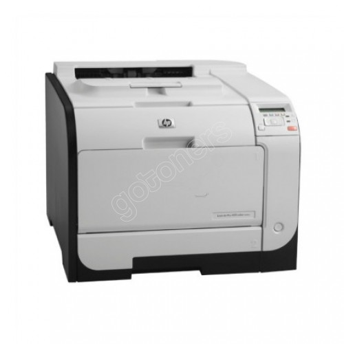 HP Color Laserjet Pro 300