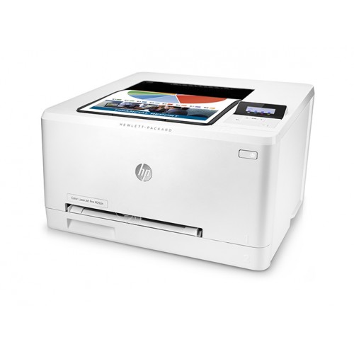 HP Color LaserJet Pro M252n