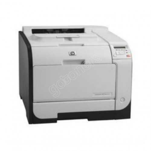 HP Color Laserjet Pro M351A