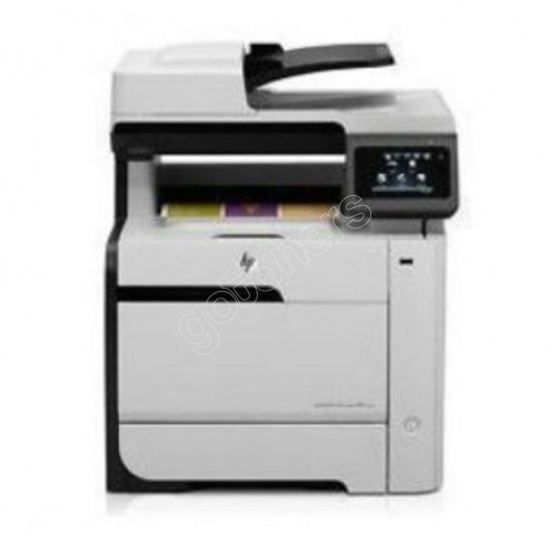 HP Color Laserjet Pro M375NW