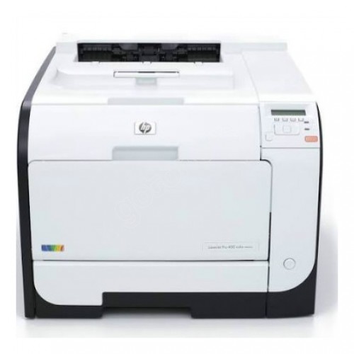 HP Color Laserjet Pro M451