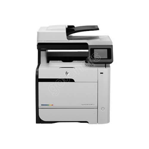 HP Color Laserjet Pro M475 MFP
