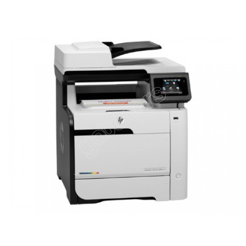 HP Color Laserjet Pro M475DN