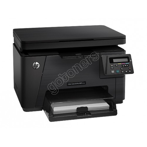 HP Color LaserJet Pro MFP M176N
