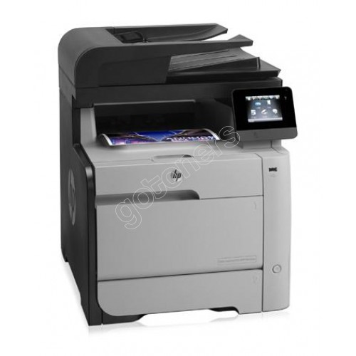 HP Color LaserJet Pro MFP M476dn