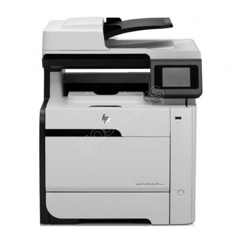 HP Color LaserJet Pro MFP M476dw