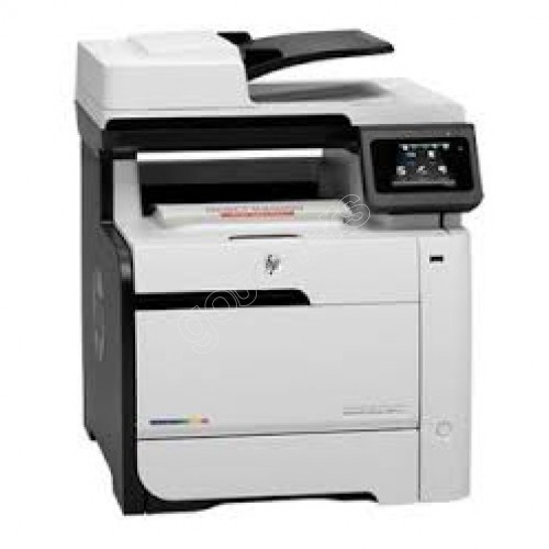 HP Color LaserJet Pro MFP M476nw