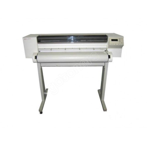HP Designjet 750c