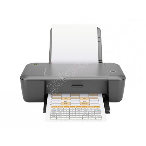 HP Deskjet 1000cse