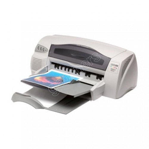 HP Deskjet 1200cxi