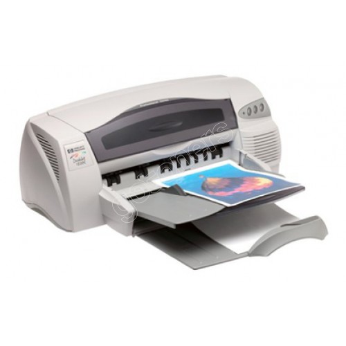 HP Deskjet 1220cse