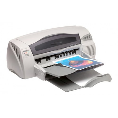 HP Deskjet 1220cxi