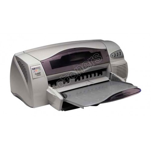 HP Deskjet 1220ps