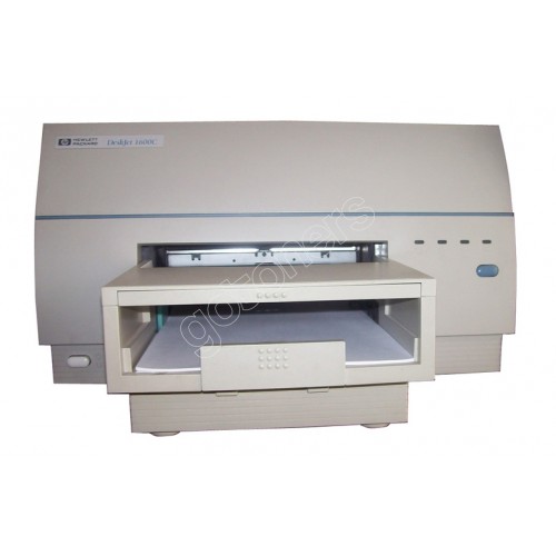 HP Deskjet 1600c