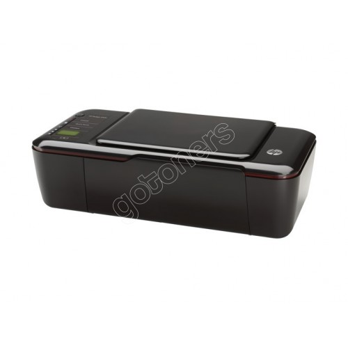 HP Deskjet 3000