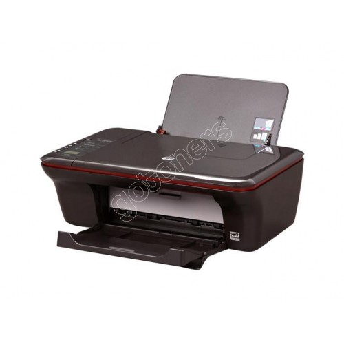 HP Deskjet 3050etc