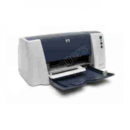 HP Deskjet 3810