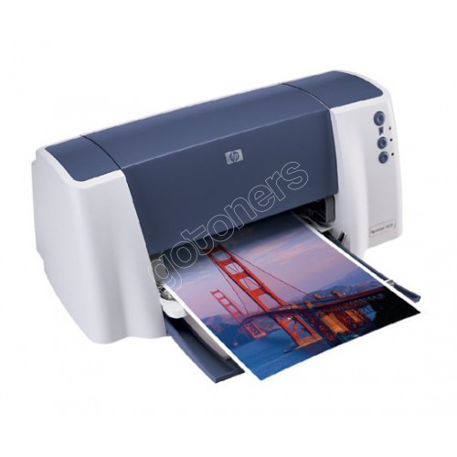 HP Deskjet 3820