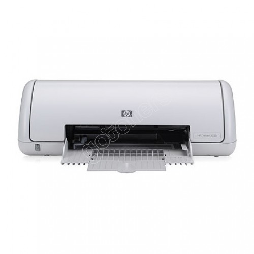 HP Deskjet 3910