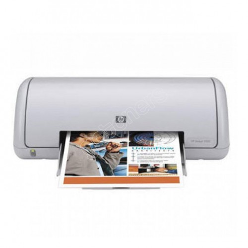 HP Deskjet 3920
