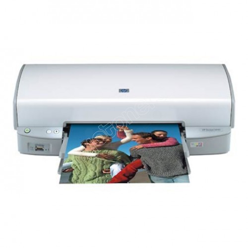 HP Deskjet 5440xi