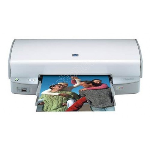 HP Deskjet 5443