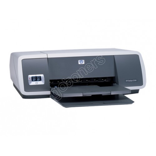 HP Deskjet 5740