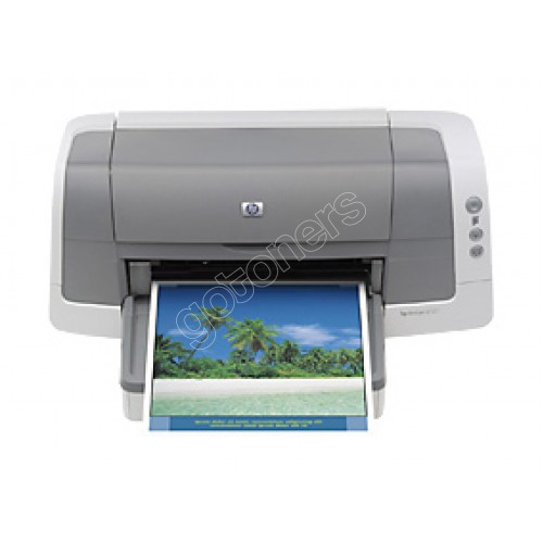 HP Deskjet 6127