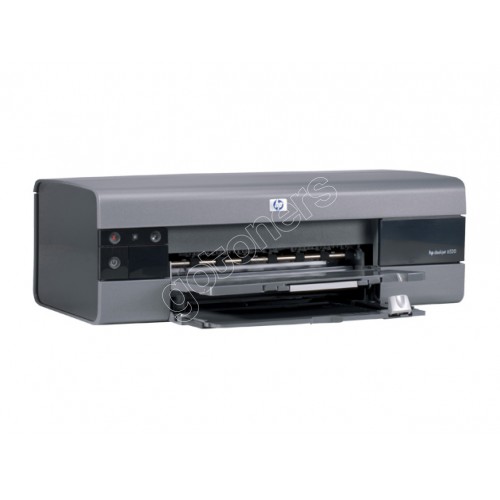 HP Deskjet 6520