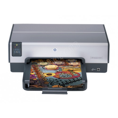 HP Deskjet 6540