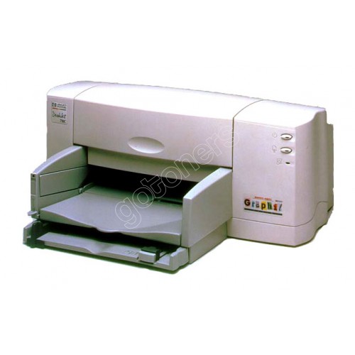 HP Deskjet 710c