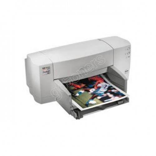HP Deskjet 712c