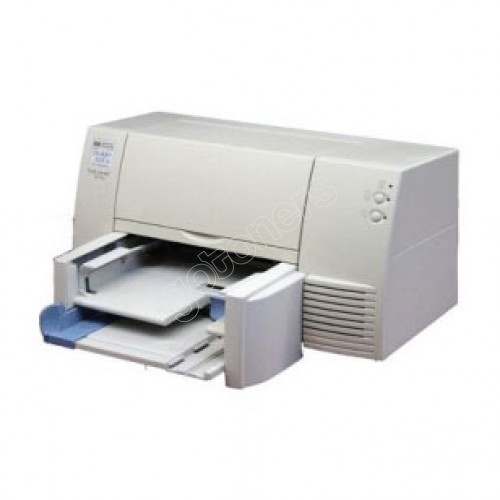 HP Deskjet 720c