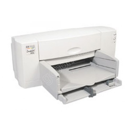 HP Deskjet 815c